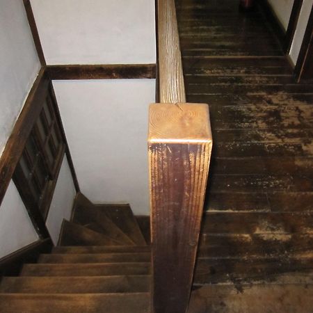 Taito Ryokan Tokio Zewnętrze zdjęcie
