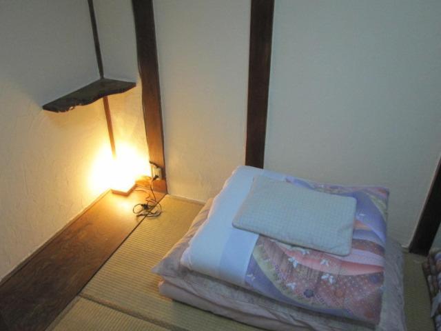 Taito Ryokan Tokio Pokój zdjęcie
