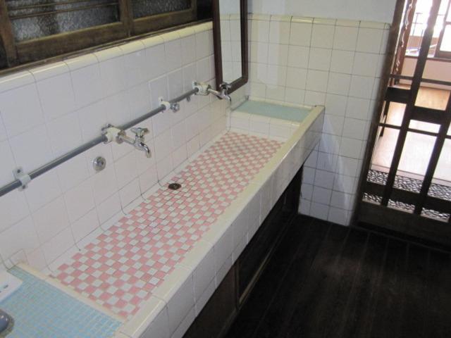 Taito Ryokan Tokio Zewnętrze zdjęcie