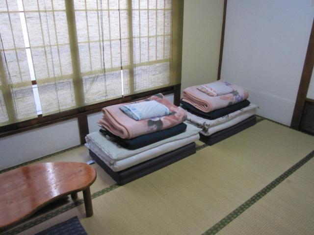 Taito Ryokan Tokio Zewnętrze zdjęcie