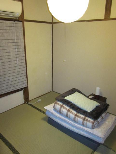 Taito Ryokan Tokio Zewnętrze zdjęcie