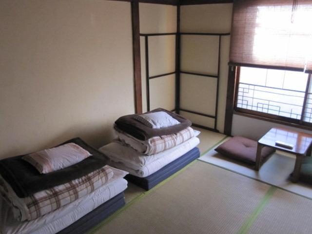 Taito Ryokan Tokio Zewnętrze zdjęcie