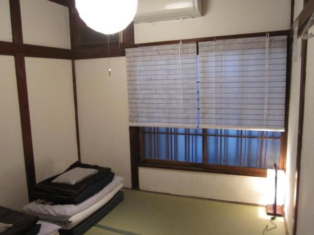 Taito Ryokan Tokio Zewnętrze zdjęcie