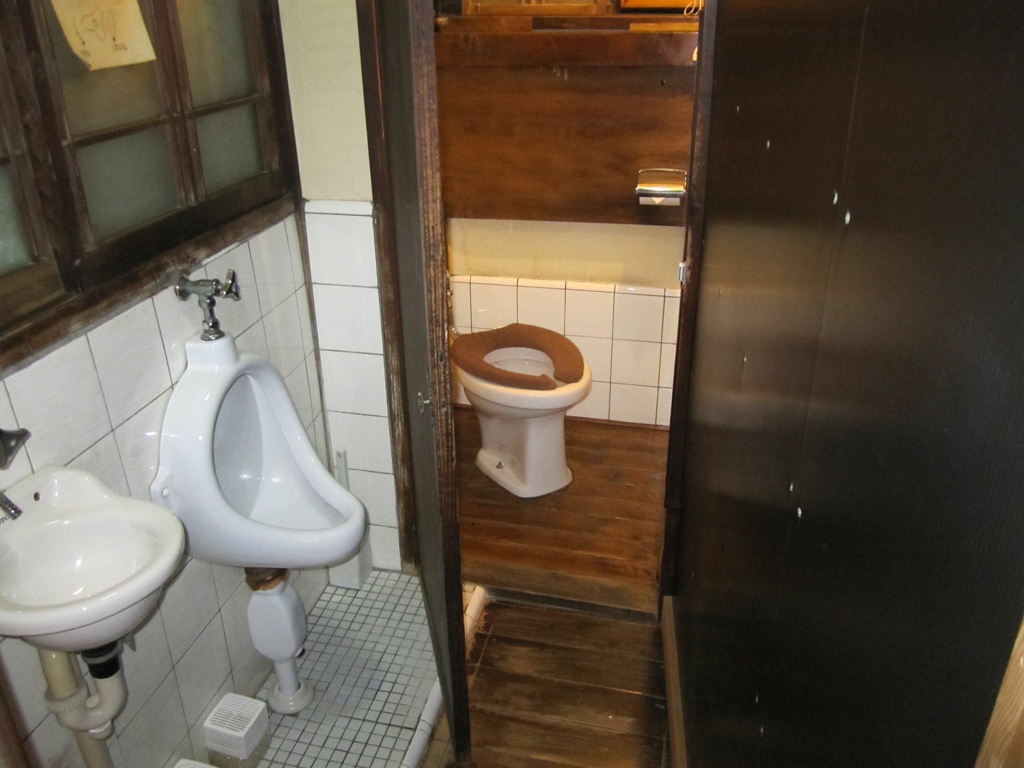 Taito Ryokan Tokio Zewnętrze zdjęcie