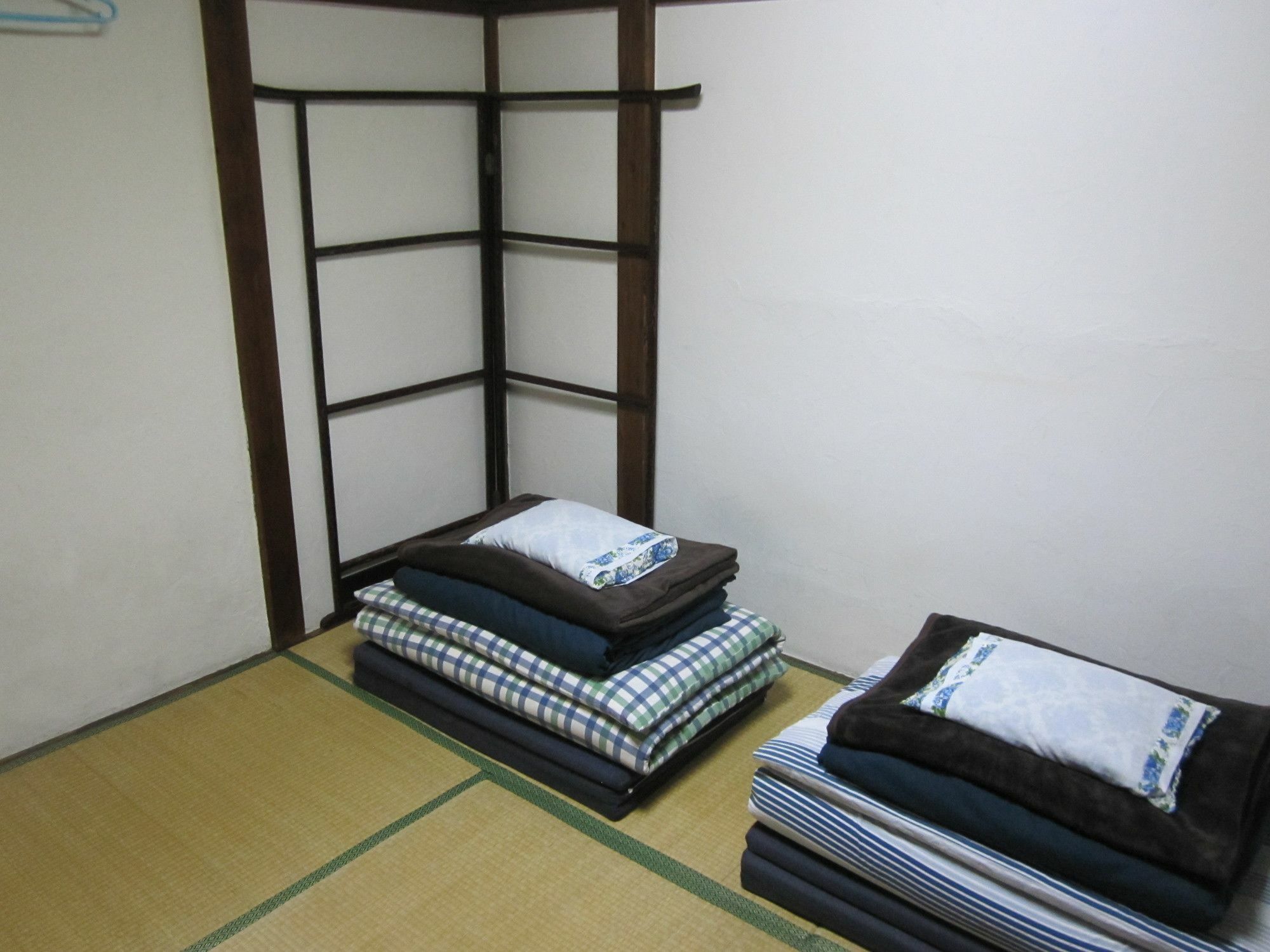 Taito Ryokan Tokio Zewnętrze zdjęcie