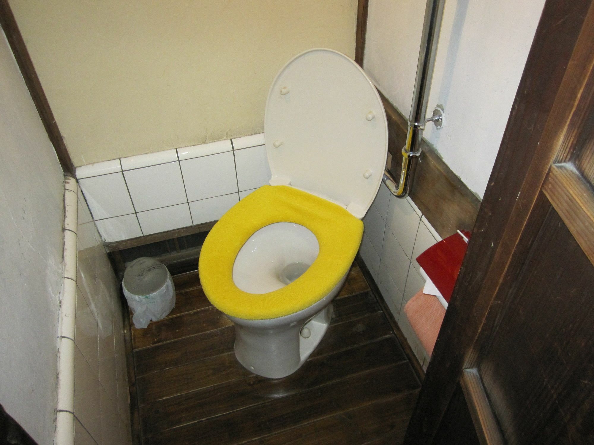 Taito Ryokan Tokio Zewnętrze zdjęcie