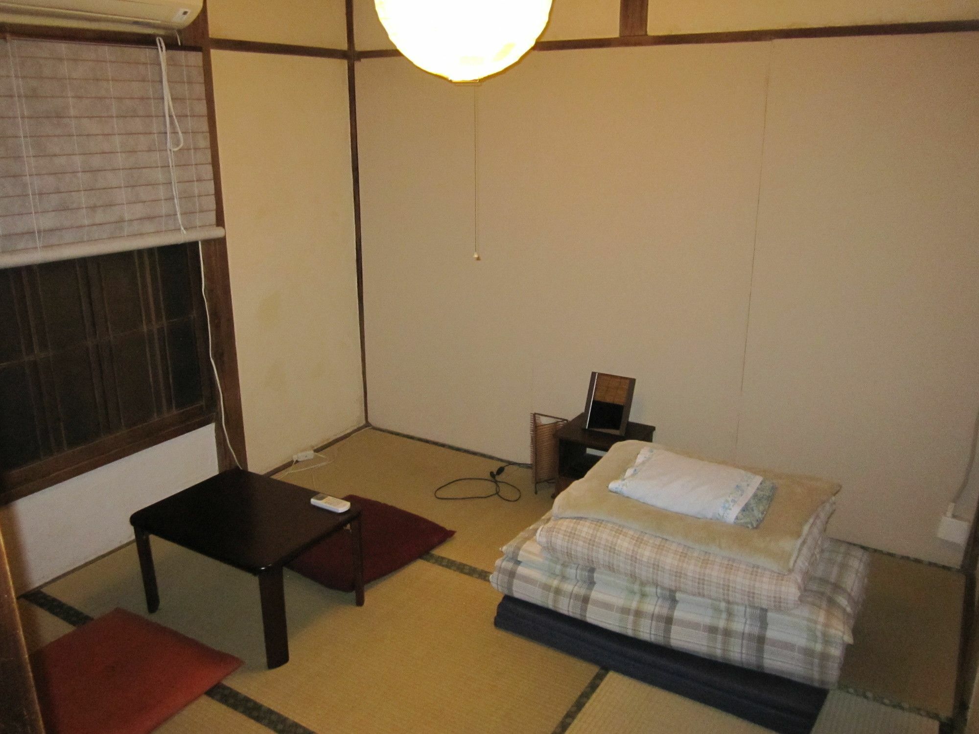 Taito Ryokan Tokio Zewnętrze zdjęcie