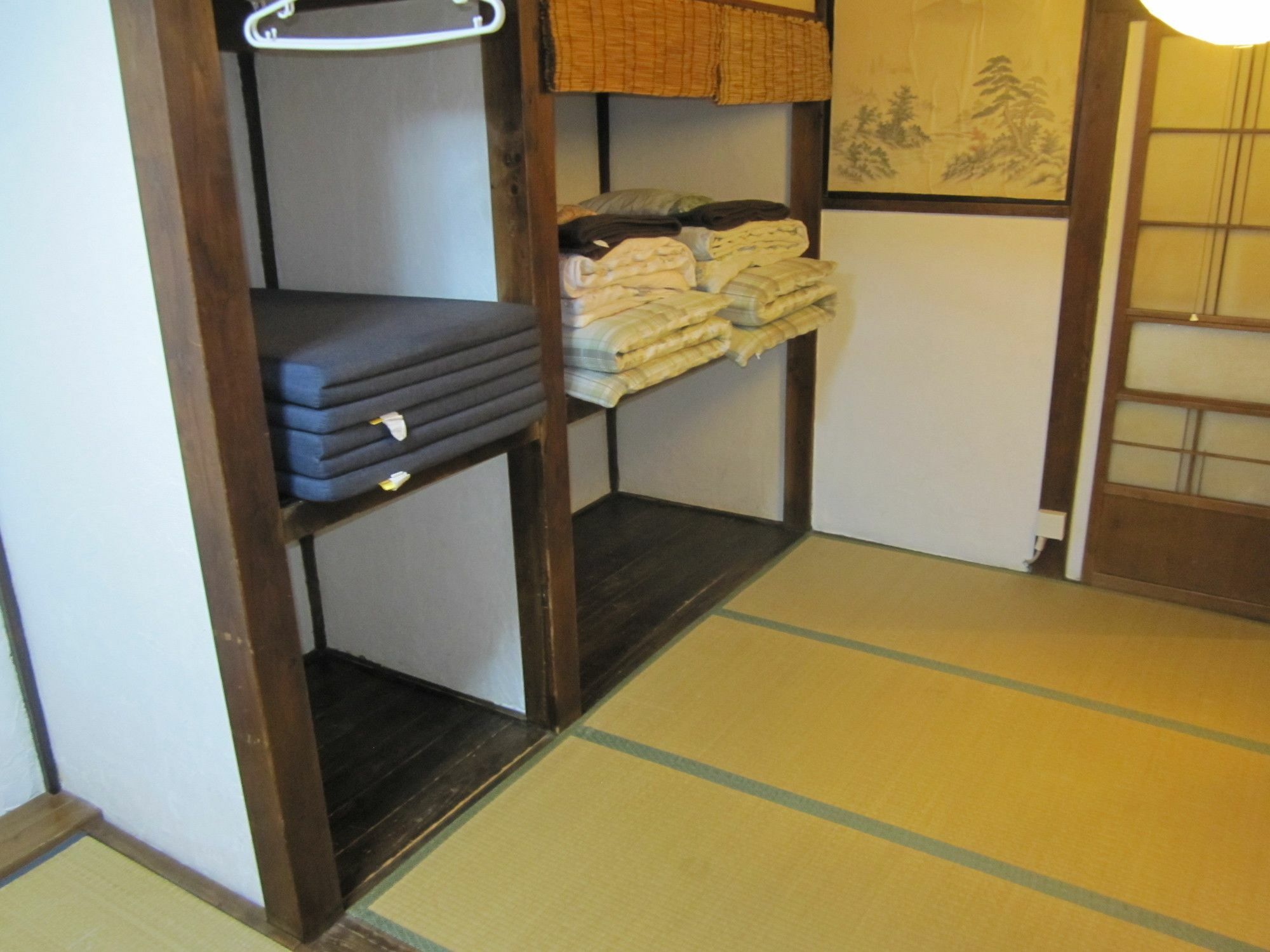 Taito Ryokan Tokio Zewnętrze zdjęcie