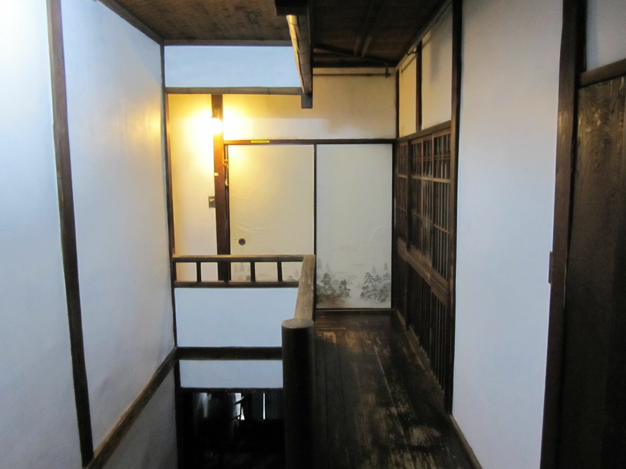 Taito Ryokan Tokio Zewnętrze zdjęcie