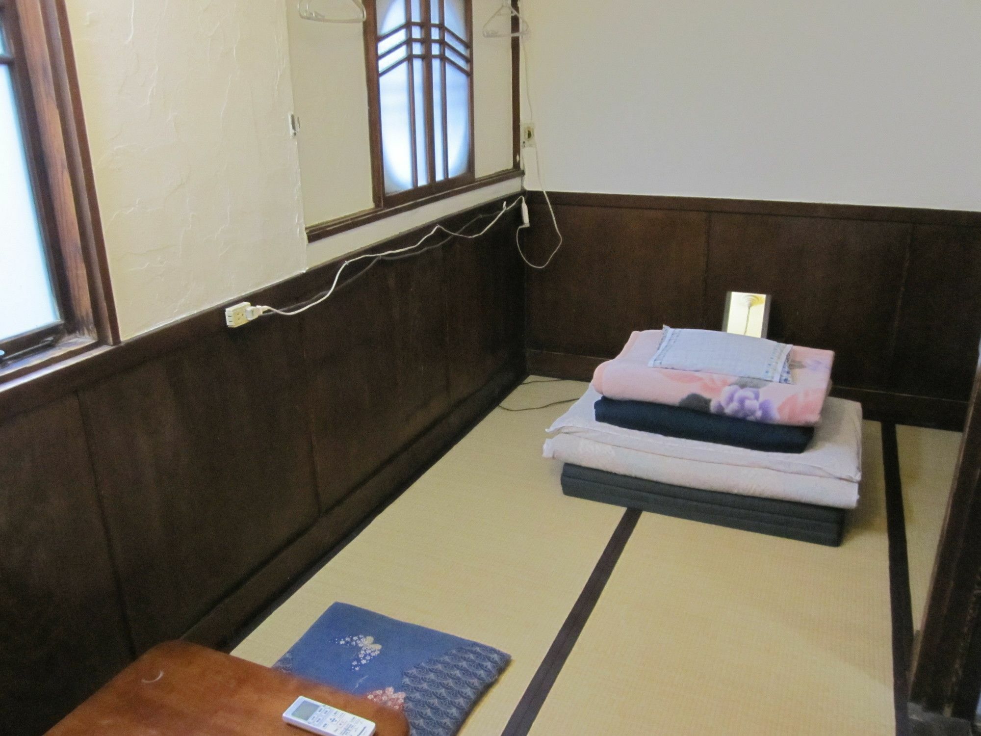 Taito Ryokan Tokio Zewnętrze zdjęcie