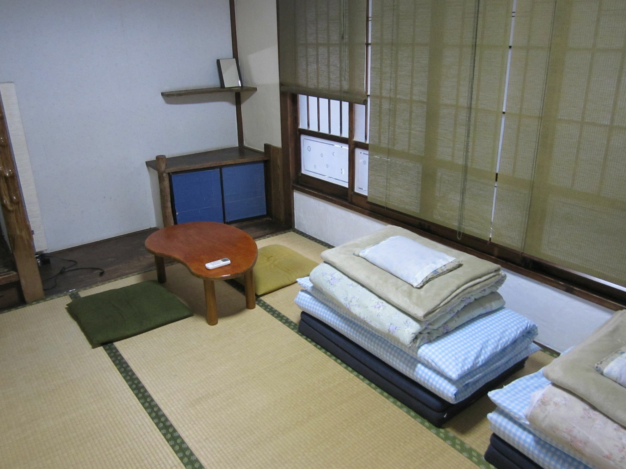 Taito Ryokan Tokio Zewnętrze zdjęcie