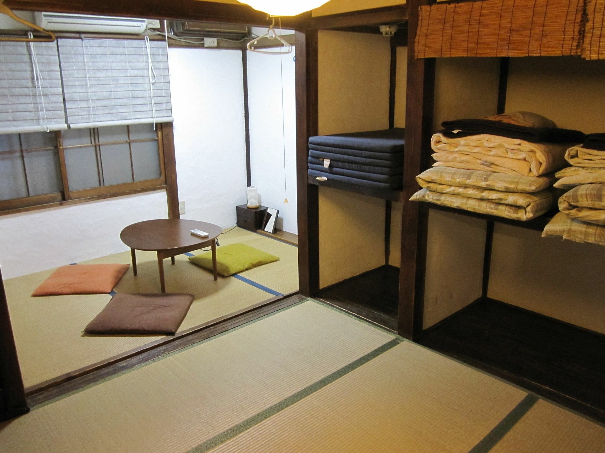 Taito Ryokan Tokio Zewnętrze zdjęcie
