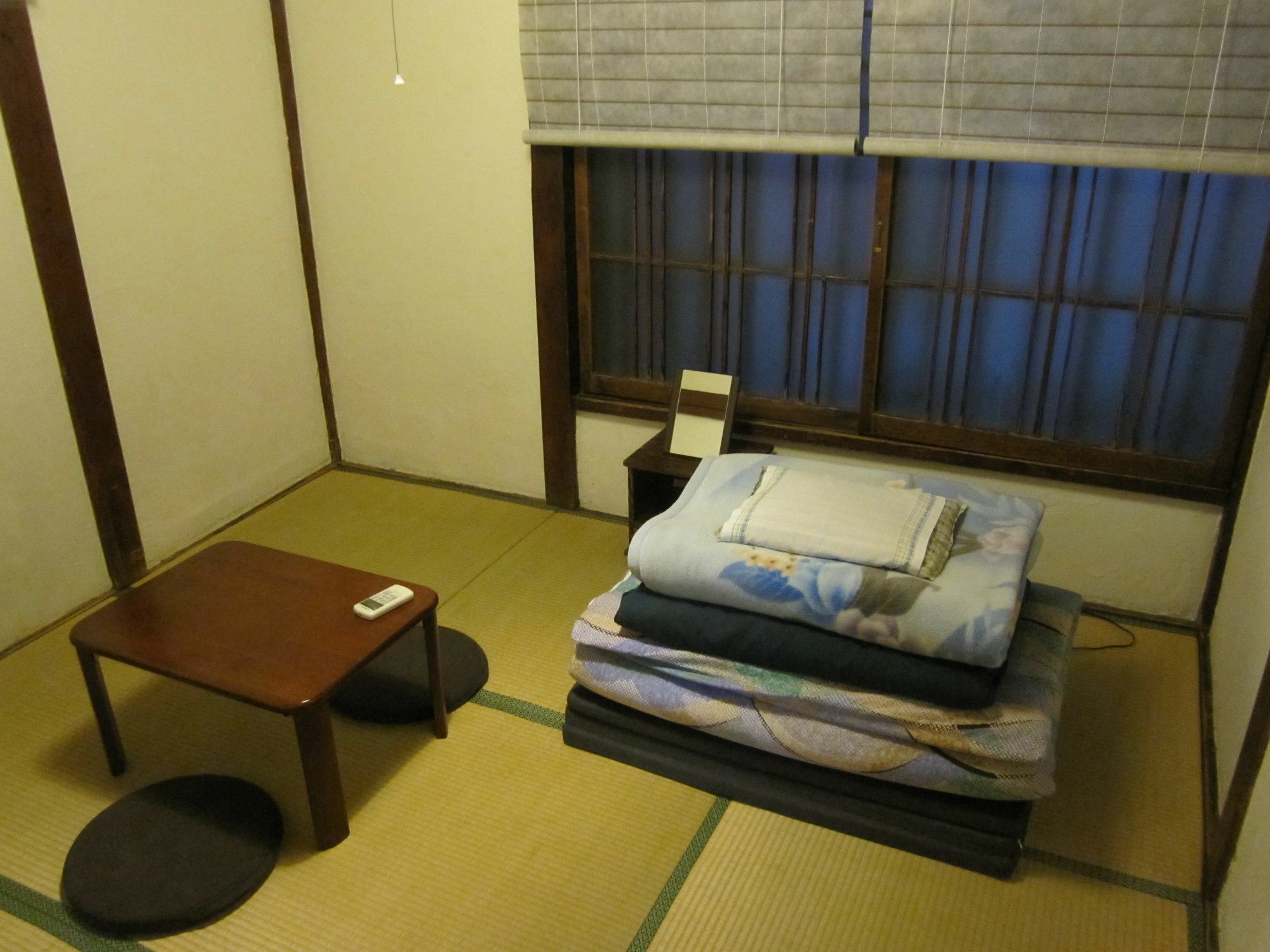 Taito Ryokan Tokio Zewnętrze zdjęcie