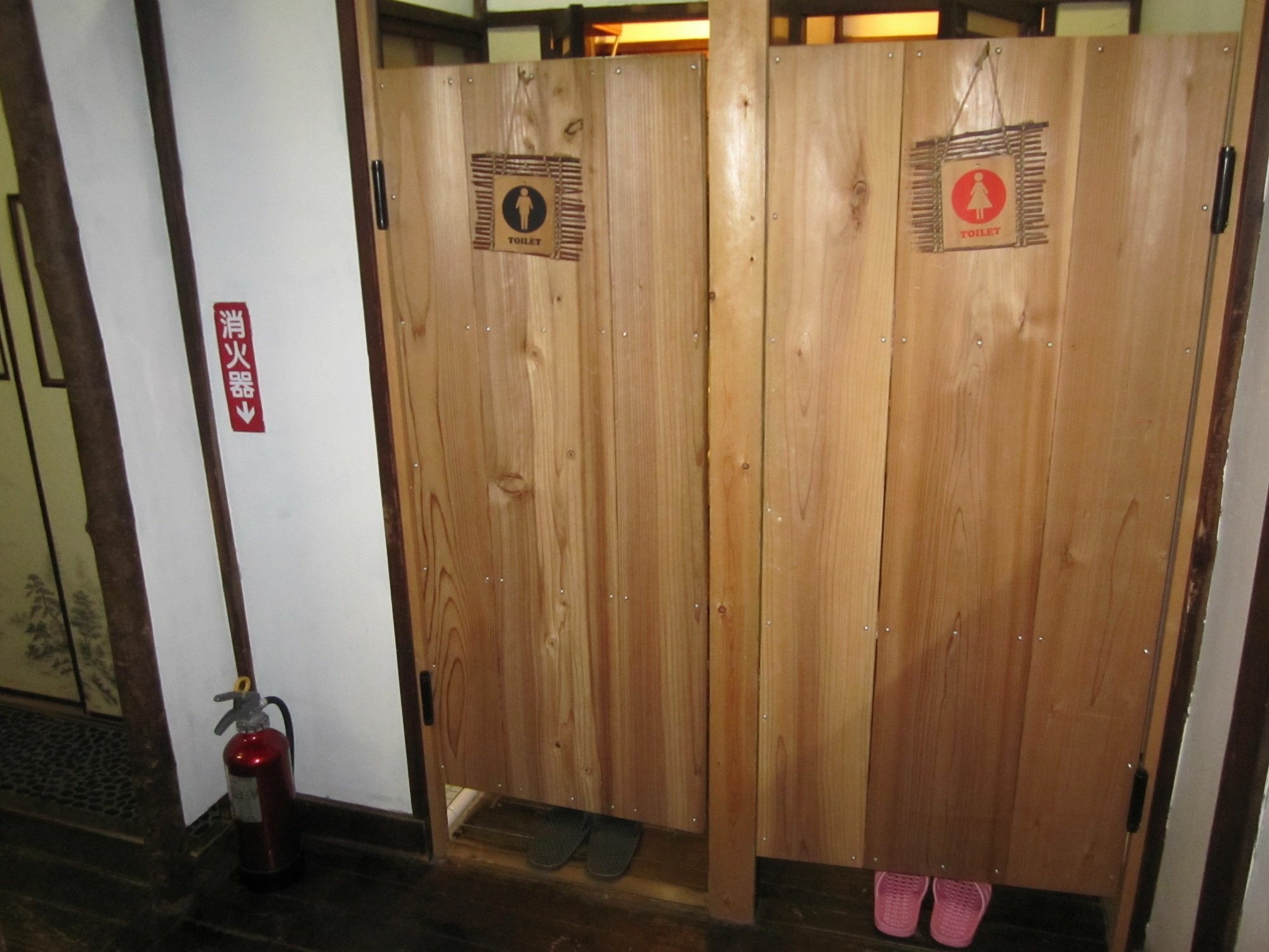 Taito Ryokan Tokio Zewnętrze zdjęcie